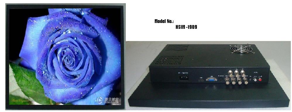 15~19寸监视器